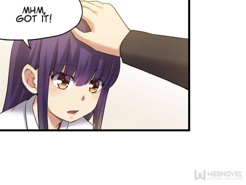 Because I'm An Uncle who Runs A Weapon Shop Chapter 108 page 58 - Chapter 108