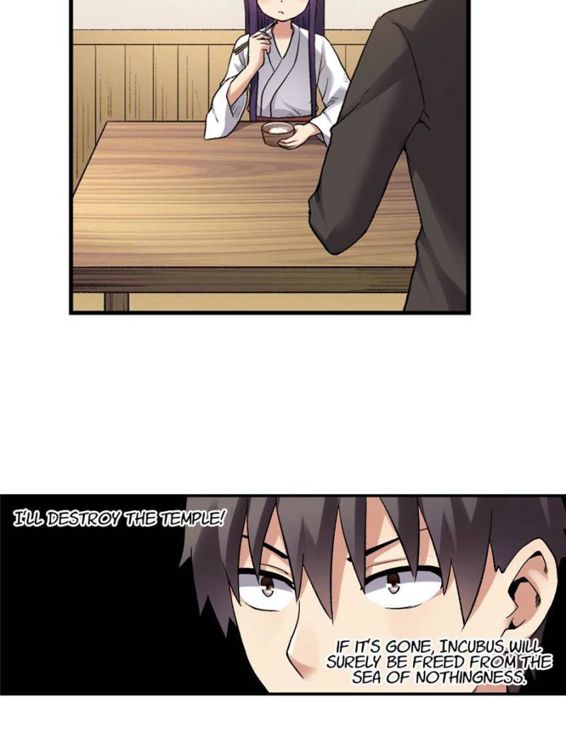 Because I'm An Uncle who Runs A Weapon Shop Chapter 108 page 60 - Chapter 108