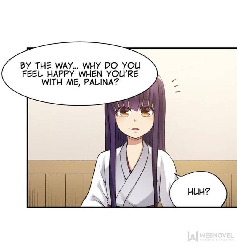Because I'm An Uncle who Runs A Weapon Shop Chapter 108 page 61 - Chapter 108