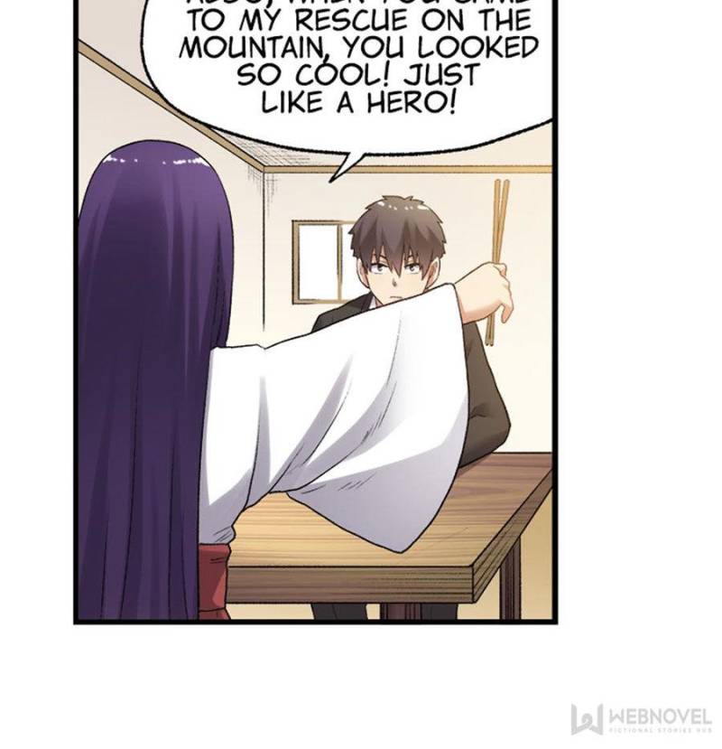 Because I'm An Uncle who Runs A Weapon Shop Chapter 108 page 64 - Chapter 108