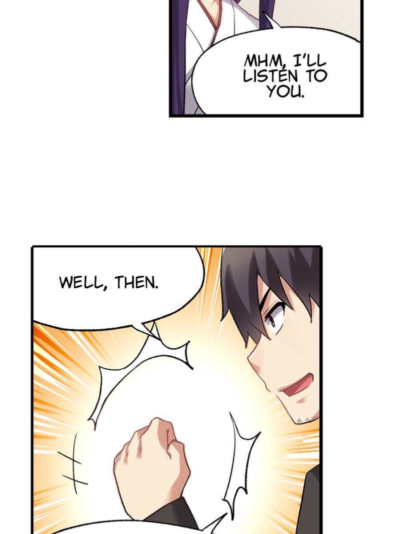 Because I'm An Uncle who Runs A Weapon Shop Chapter 108 page 66 - Chapter 108