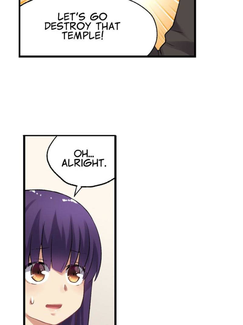Because I'm An Uncle who Runs A Weapon Shop Chapter 108 page 67 - Chapter 108