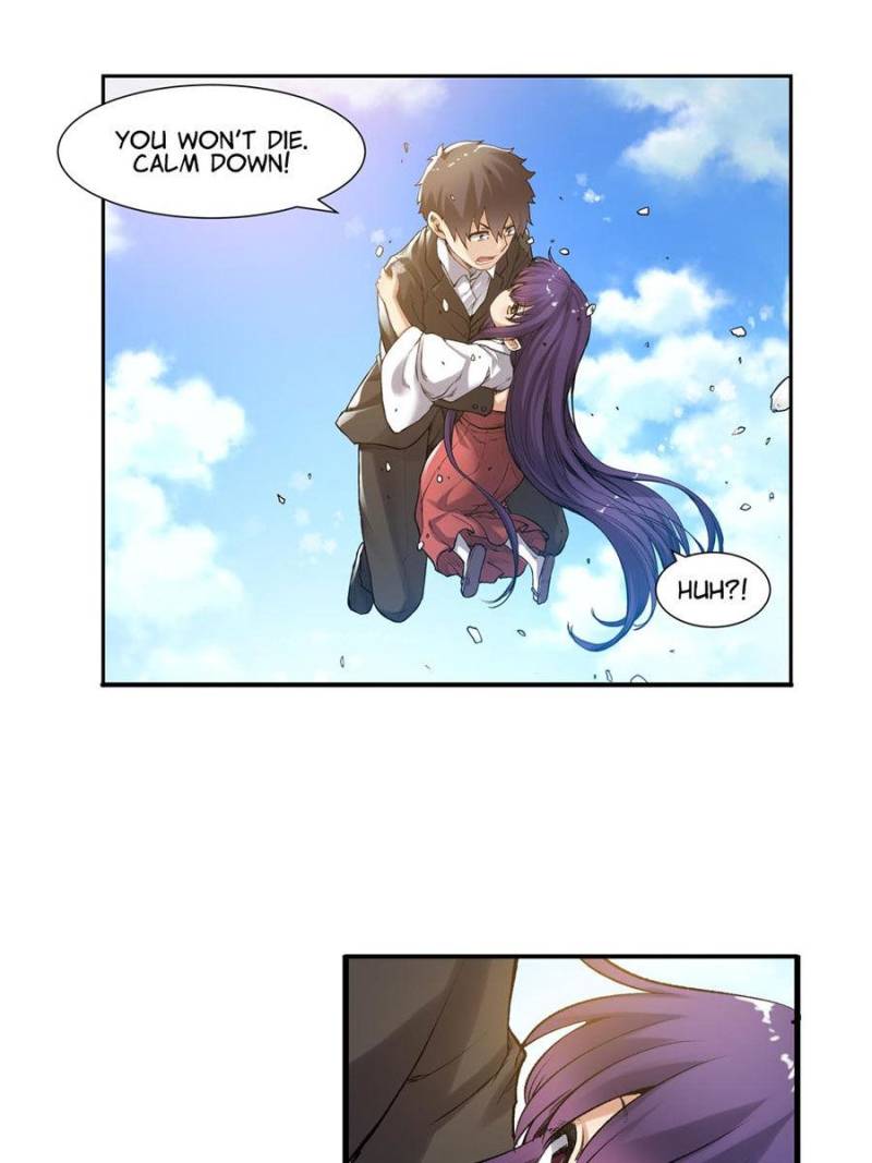 Because I'm An Uncle who Runs A Weapon Shop Chapter 108 page 7 - Chapter 108