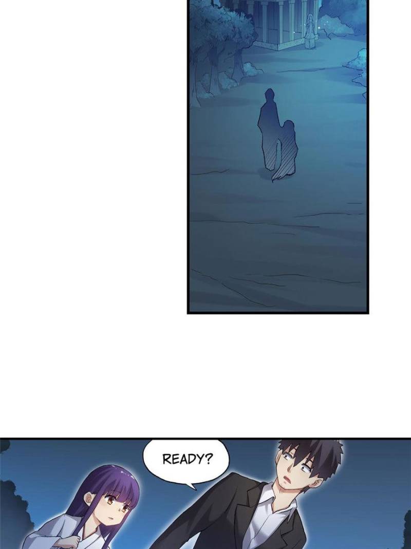 Because I'm An Uncle who Runs A Weapon Shop Chapter 108 page 70 - Chapter 108