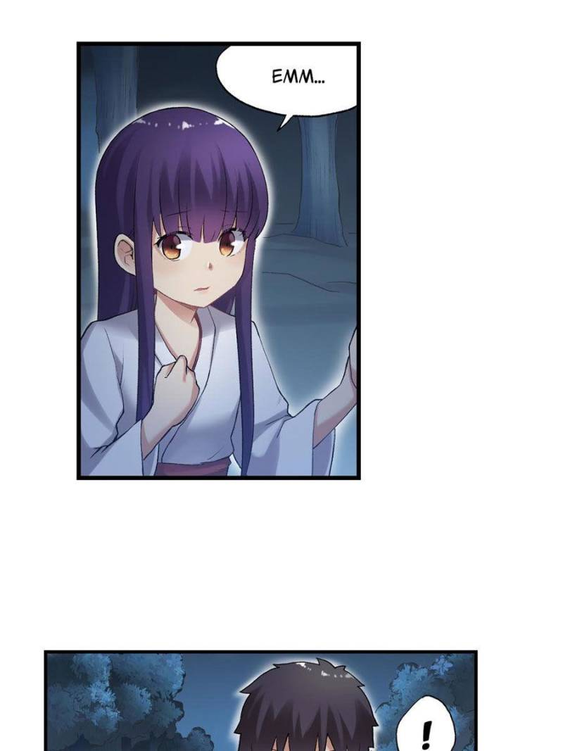 Because I'm An Uncle who Runs A Weapon Shop Chapter 108 page 72 - Chapter 108