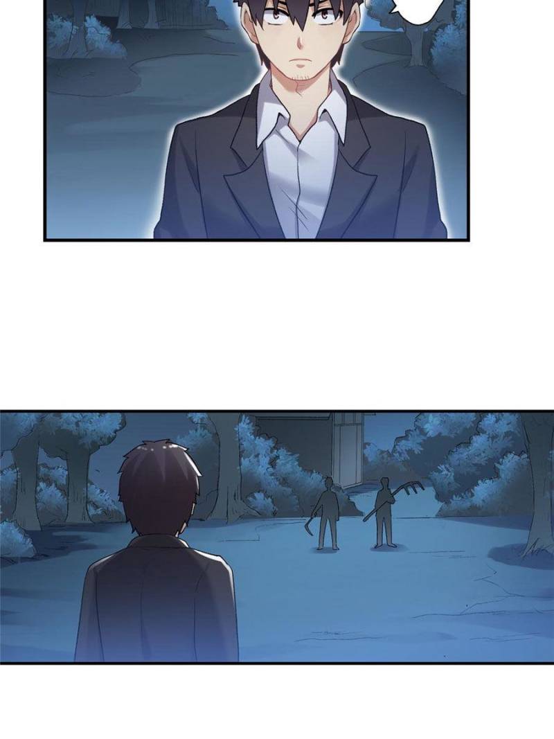 Because I'm An Uncle who Runs A Weapon Shop Chapter 108 page 73 - Chapter 108