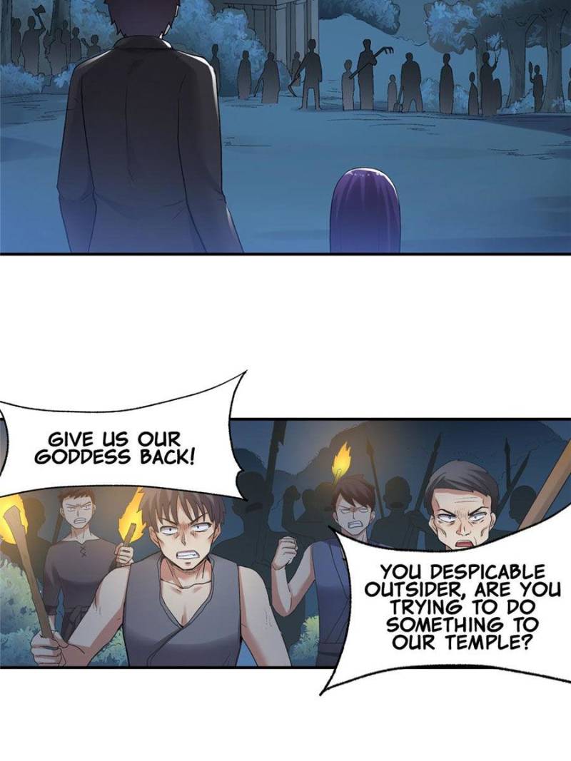 Because I'm An Uncle who Runs A Weapon Shop Chapter 108 page 76 - Chapter 108