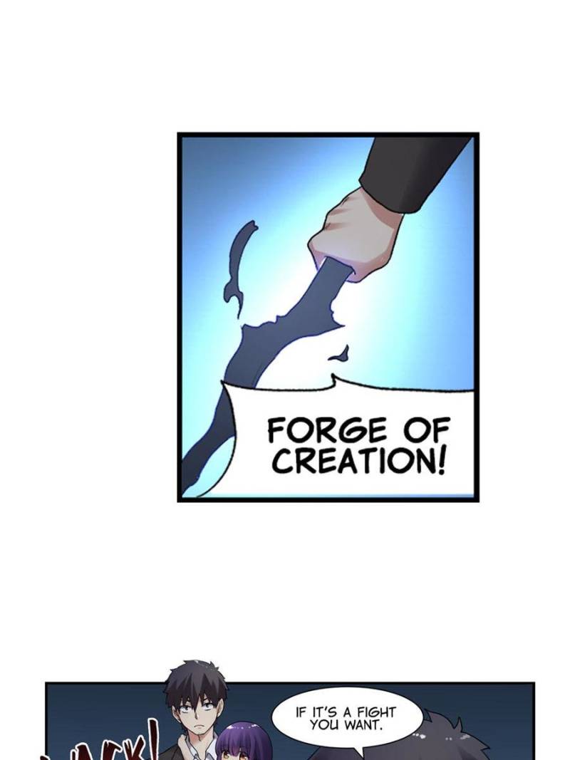 Because I'm An Uncle who Runs A Weapon Shop Chapter 108 page 78 - Chapter 108