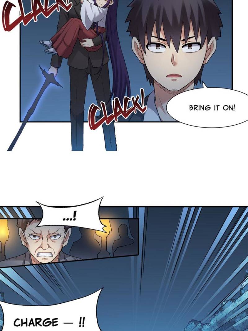 Because I'm An Uncle who Runs A Weapon Shop Chapter 108 page 79 - Chapter 108