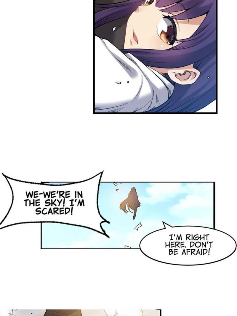 Because I'm An Uncle who Runs A Weapon Shop Chapter 108 page 8 - Chapter 108