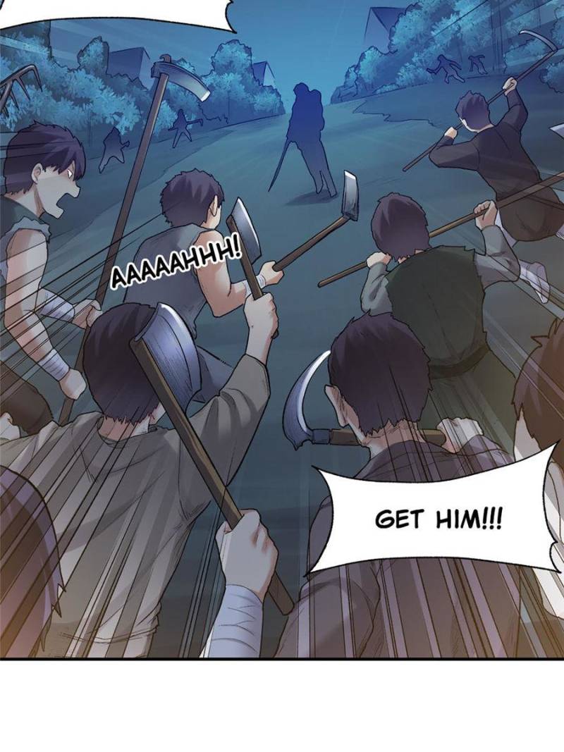 Because I'm An Uncle who Runs A Weapon Shop Chapter 108 page 80 - Chapter 108
