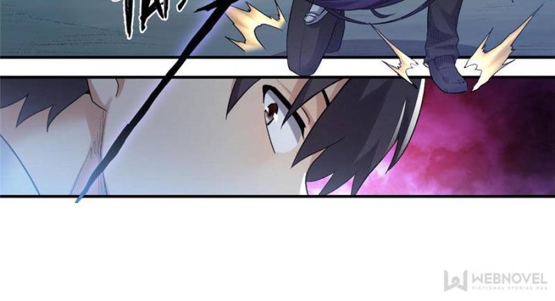 Because I'm An Uncle who Runs A Weapon Shop Chapter 109 page 10 - Chapter 109