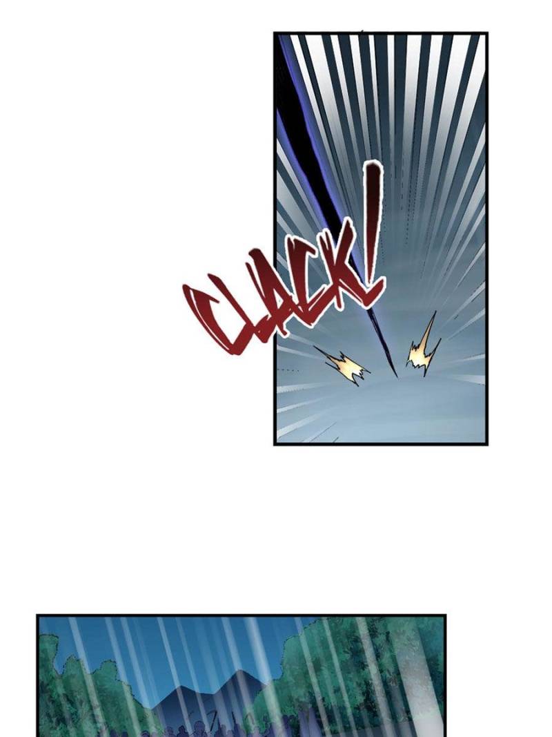 Because I'm An Uncle who Runs A Weapon Shop Chapter 109 page 11 - Chapter 109