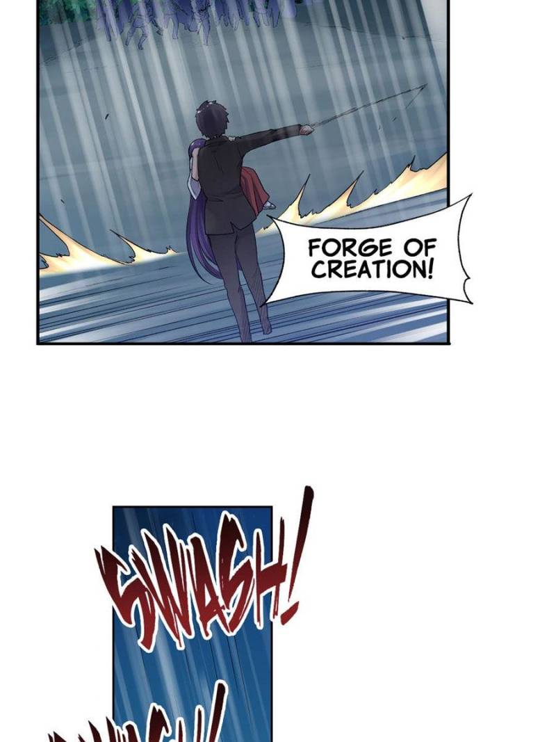 Because I'm An Uncle who Runs A Weapon Shop Chapter 109 page 12 - Chapter 109