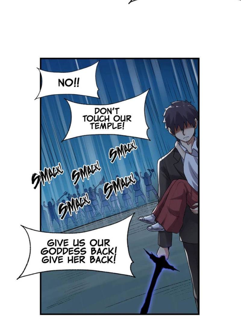 Because I'm An Uncle who Runs A Weapon Shop Chapter 109 page 15 - Chapter 109