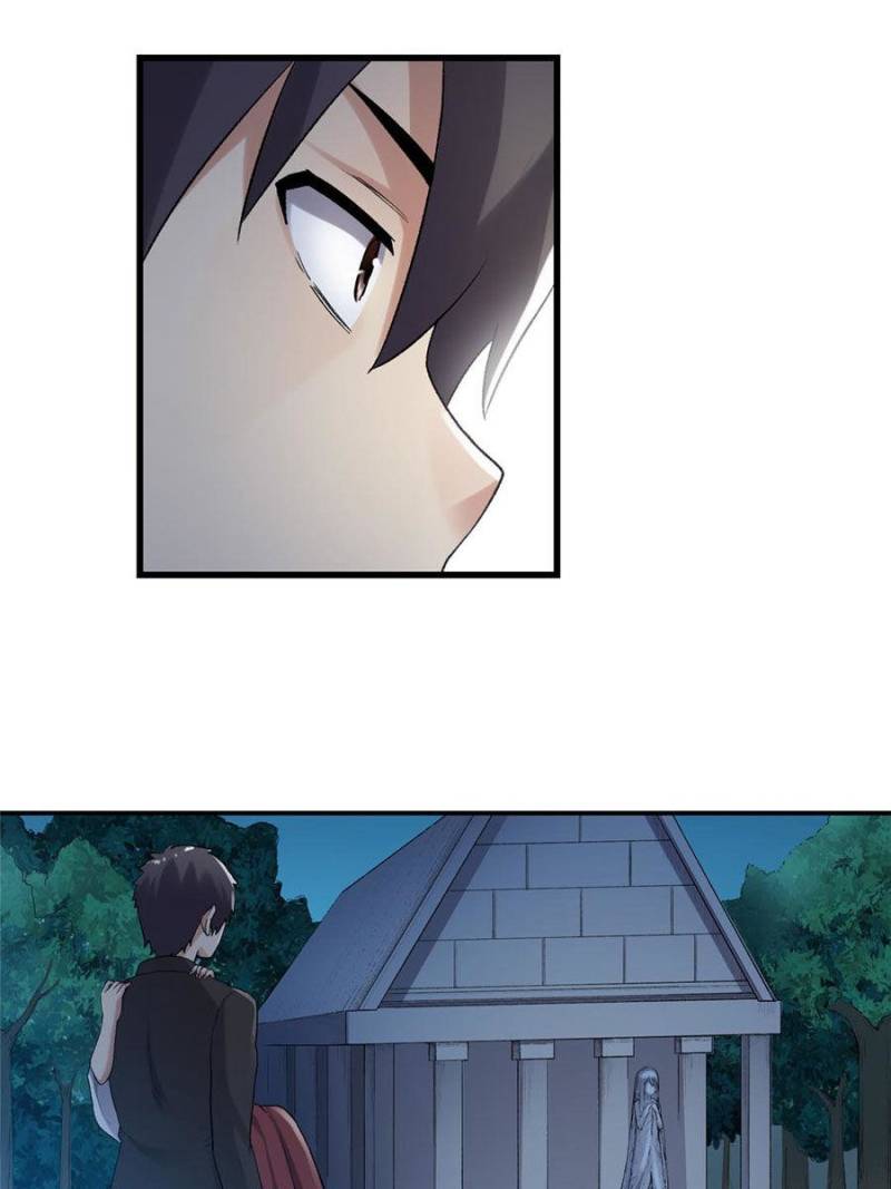 Because I'm An Uncle who Runs A Weapon Shop Chapter 109 page 17 - Chapter 109