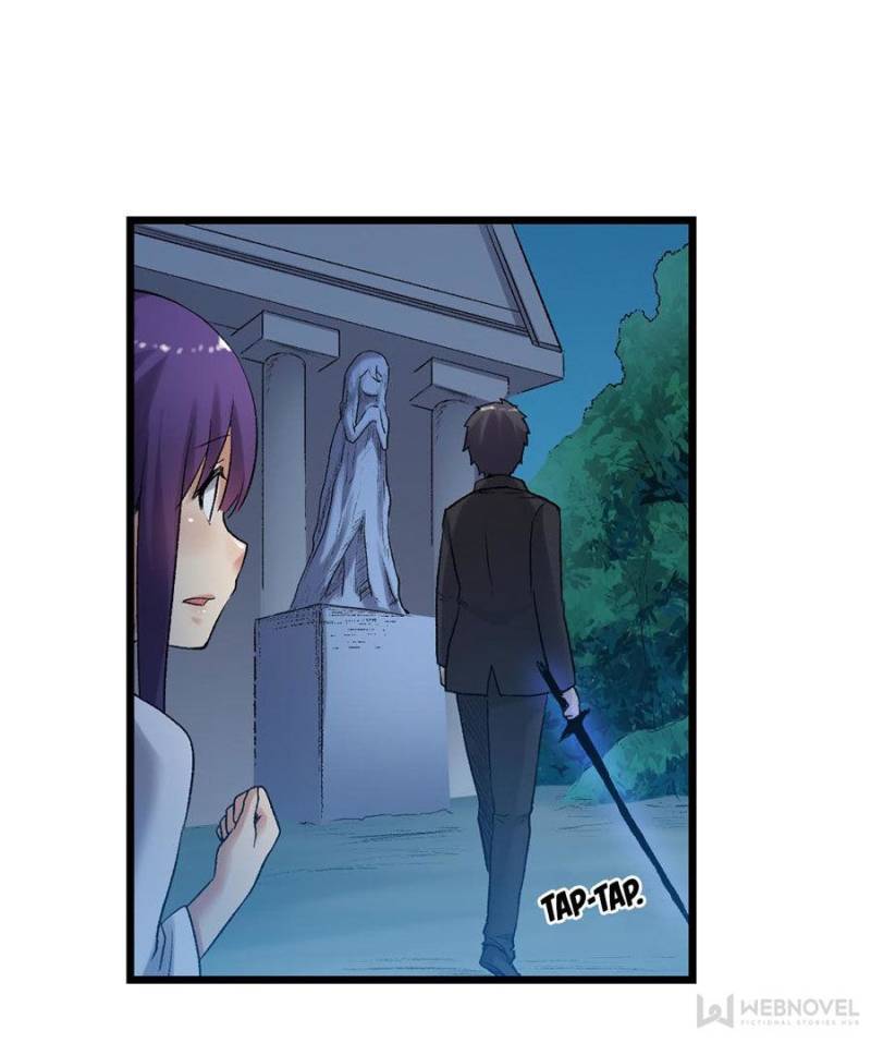 Because I'm An Uncle who Runs A Weapon Shop Chapter 109 page 19 - Chapter 109