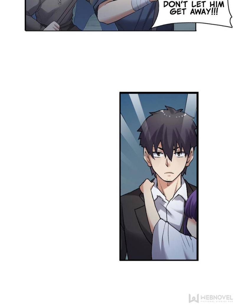 Because I'm An Uncle who Runs A Weapon Shop Chapter 109 page 2 - Chapter 109