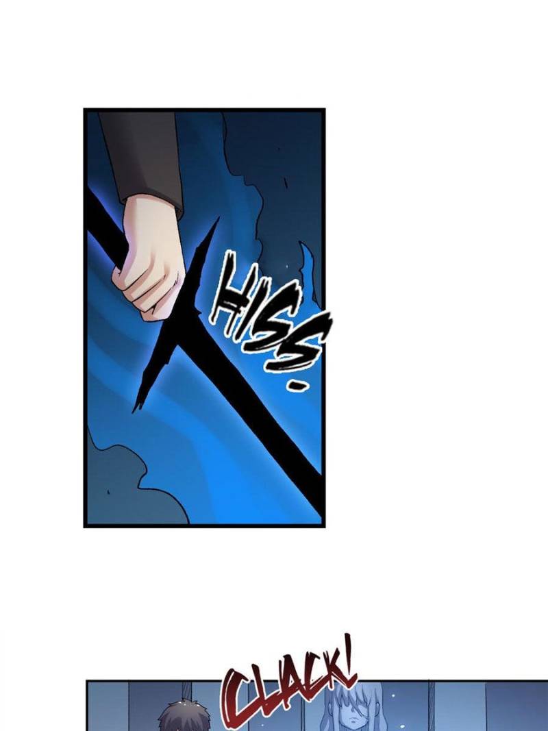 Because I'm An Uncle who Runs A Weapon Shop Chapter 109 page 20 - Chapter 109