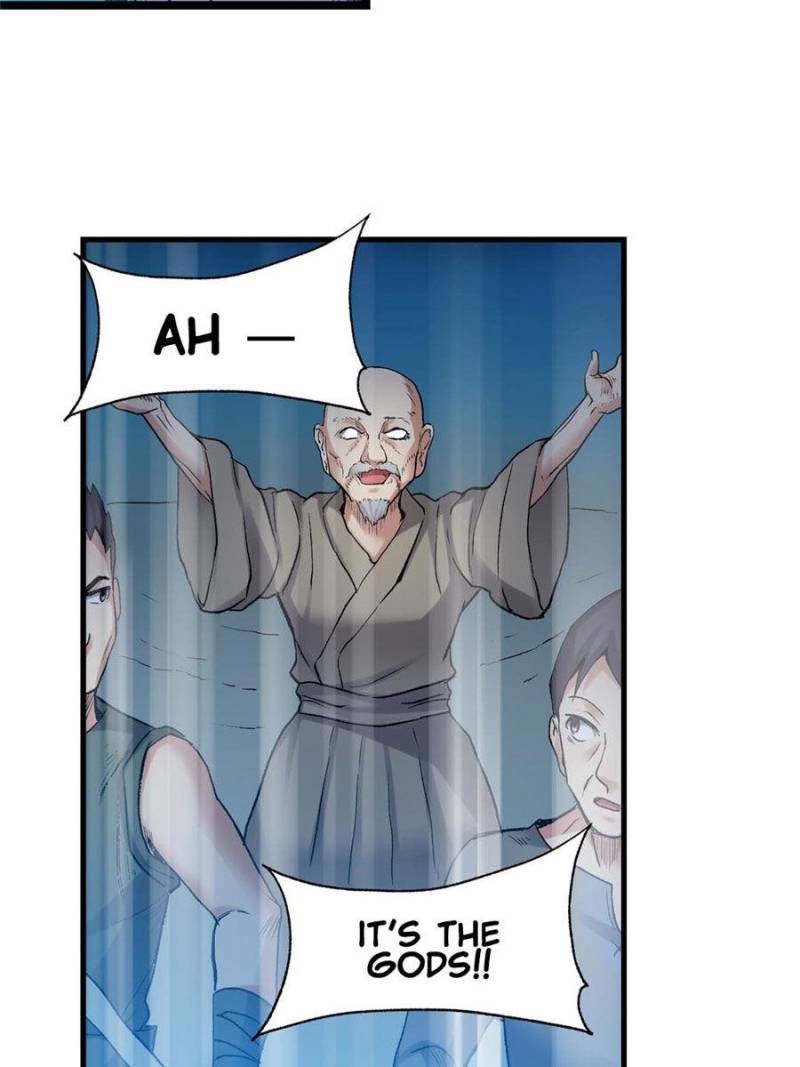 Because I'm An Uncle who Runs A Weapon Shop Chapter 109 page 25 - Chapter 109