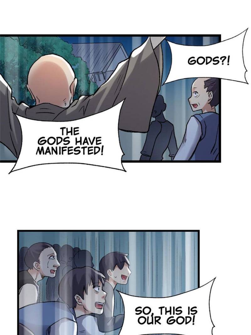 Because I'm An Uncle who Runs A Weapon Shop Chapter 109 page 27 - Chapter 109
