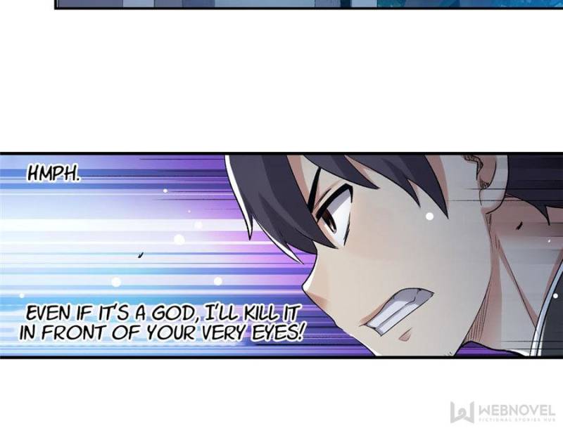 Because I'm An Uncle who Runs A Weapon Shop Chapter 109 page 29 - Chapter 109