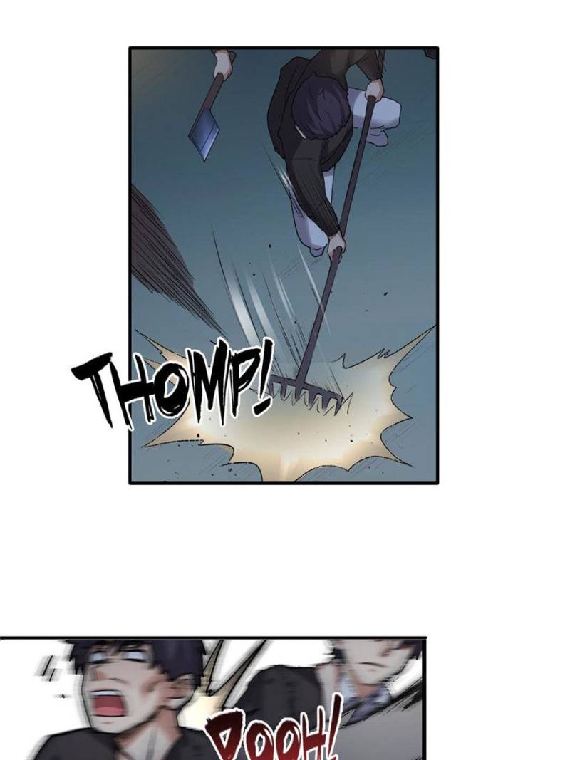 Because I'm An Uncle who Runs A Weapon Shop Chapter 109 page 3 - Chapter 109
