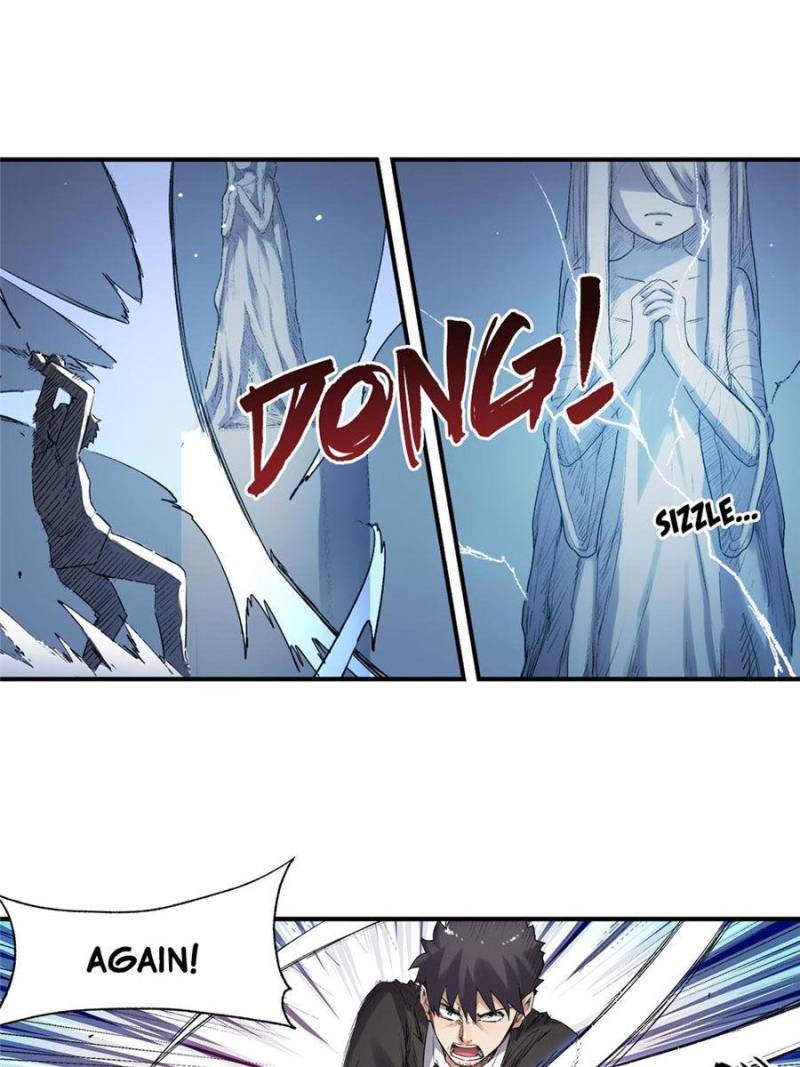 Because I'm An Uncle who Runs A Weapon Shop Chapter 109 page 30 - Chapter 109