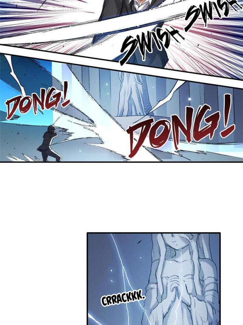 Because I'm An Uncle who Runs A Weapon Shop Chapter 109 page 31 - Chapter 109