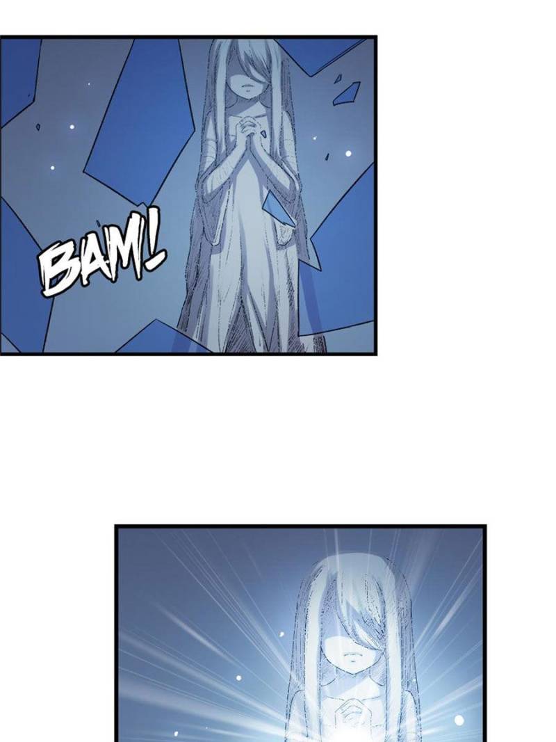 Because I'm An Uncle who Runs A Weapon Shop Chapter 109 page 34 - Chapter 109
