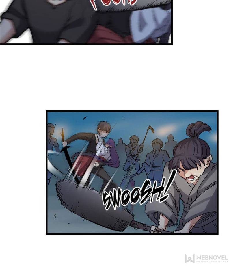 Because I'm An Uncle who Runs A Weapon Shop Chapter 109 page 4 - Chapter 109