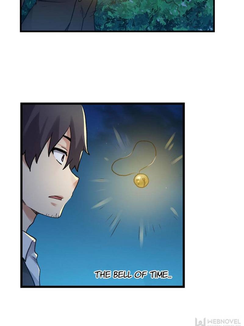Because I'm An Uncle who Runs A Weapon Shop Chapter 109 page 41 - Chapter 109