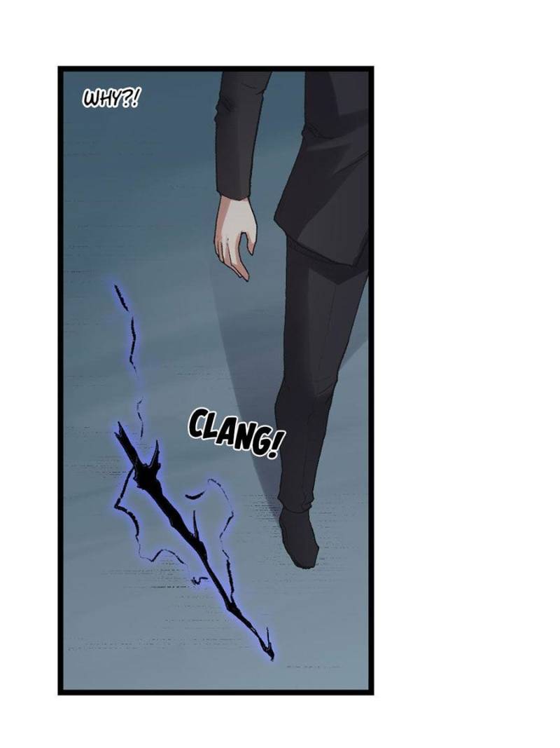 Because I'm An Uncle who Runs A Weapon Shop Chapter 109 page 42 - Chapter 109