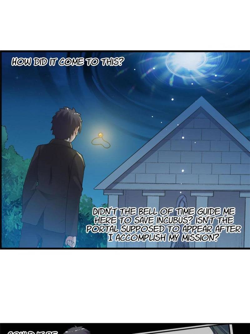 Because I'm An Uncle who Runs A Weapon Shop Chapter 109 page 43 - Chapter 109