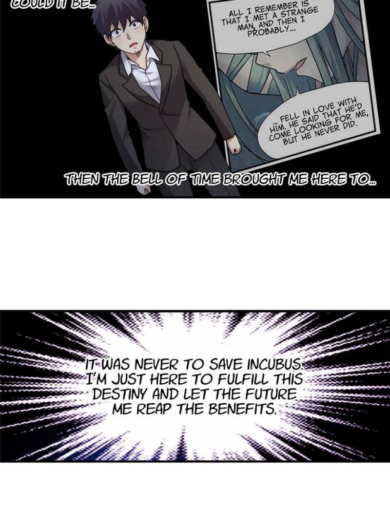 Because I'm An Uncle who Runs A Weapon Shop Chapter 109 page 44 - Chapter 109