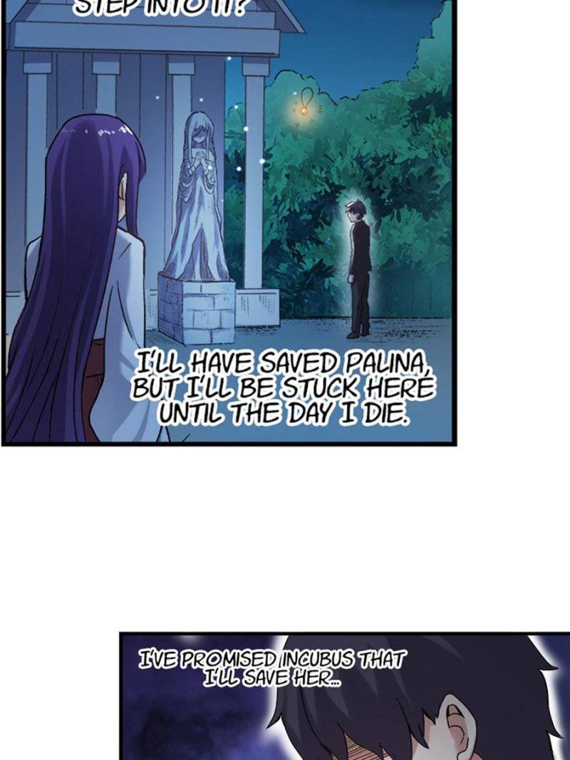 Because I'm An Uncle who Runs A Weapon Shop Chapter 109 page 47 - Chapter 109