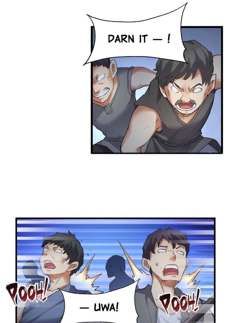 Because I'm An Uncle who Runs A Weapon Shop Chapter 109 page 5 - Chapter 109