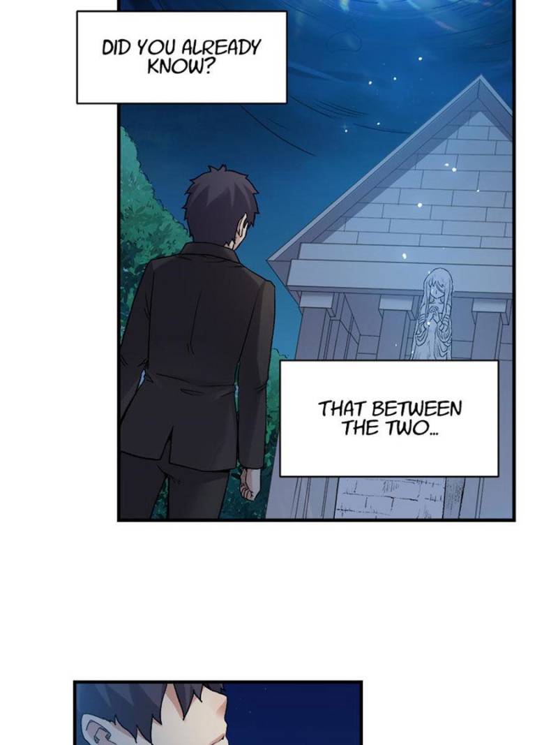 Because I'm An Uncle who Runs A Weapon Shop Chapter 109 page 50 - Chapter 109