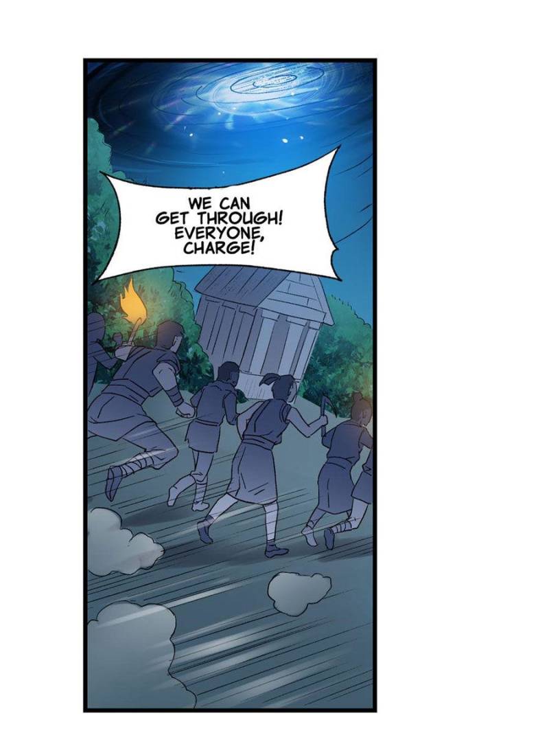 Because I'm An Uncle who Runs A Weapon Shop Chapter 109 page 53 - Chapter 109