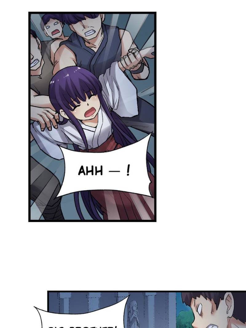 Because I'm An Uncle who Runs A Weapon Shop Chapter 109 page 55 - Chapter 109