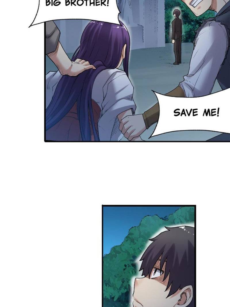 Because I'm An Uncle who Runs A Weapon Shop Chapter 109 page 56 - Chapter 109