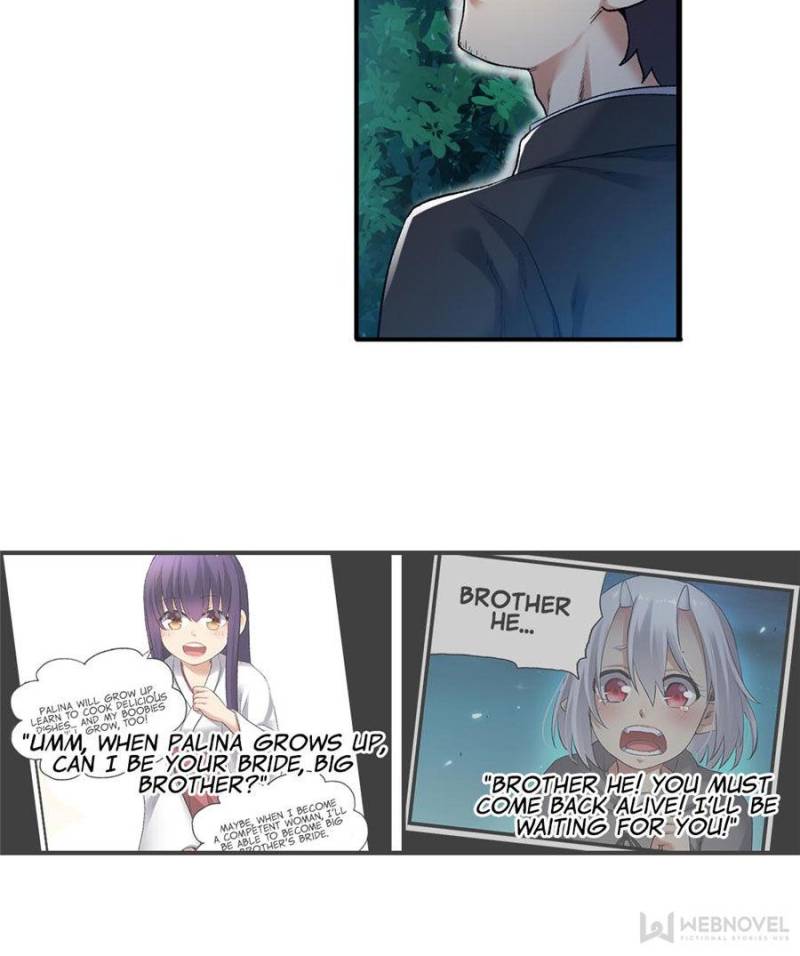 Because I'm An Uncle who Runs A Weapon Shop Chapter 109 page 57 - Chapter 109