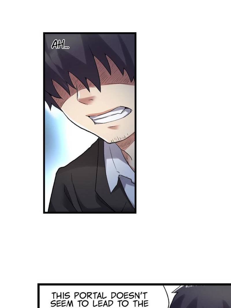 Because I'm An Uncle who Runs A Weapon Shop Chapter 109 page 58 - Chapter 109