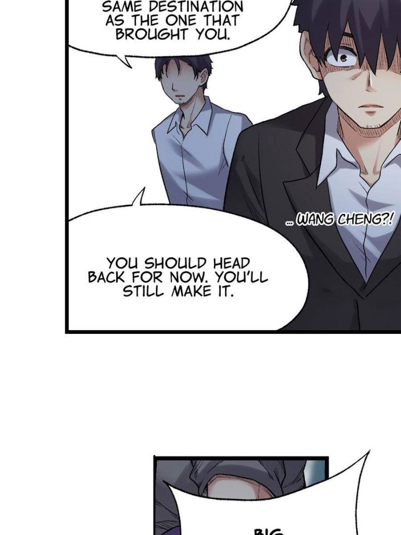 Because I'm An Uncle who Runs A Weapon Shop Chapter 109 page 59 - Chapter 109