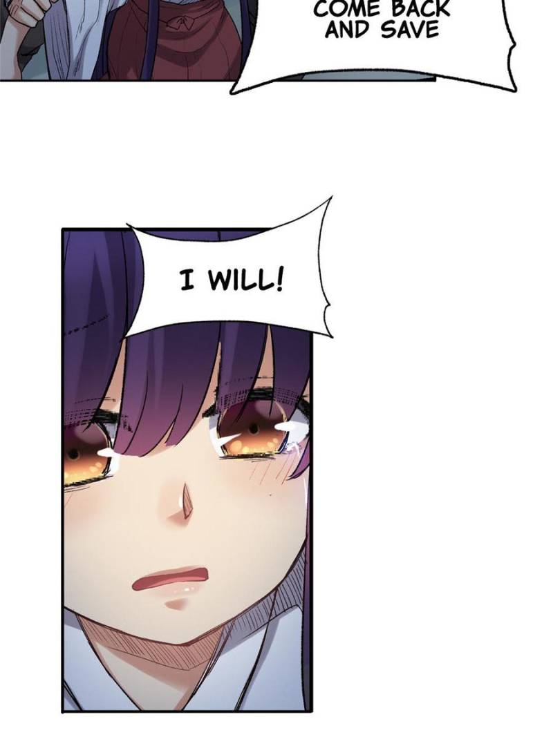 Because I'm An Uncle who Runs A Weapon Shop Chapter 109 page 62 - Chapter 109