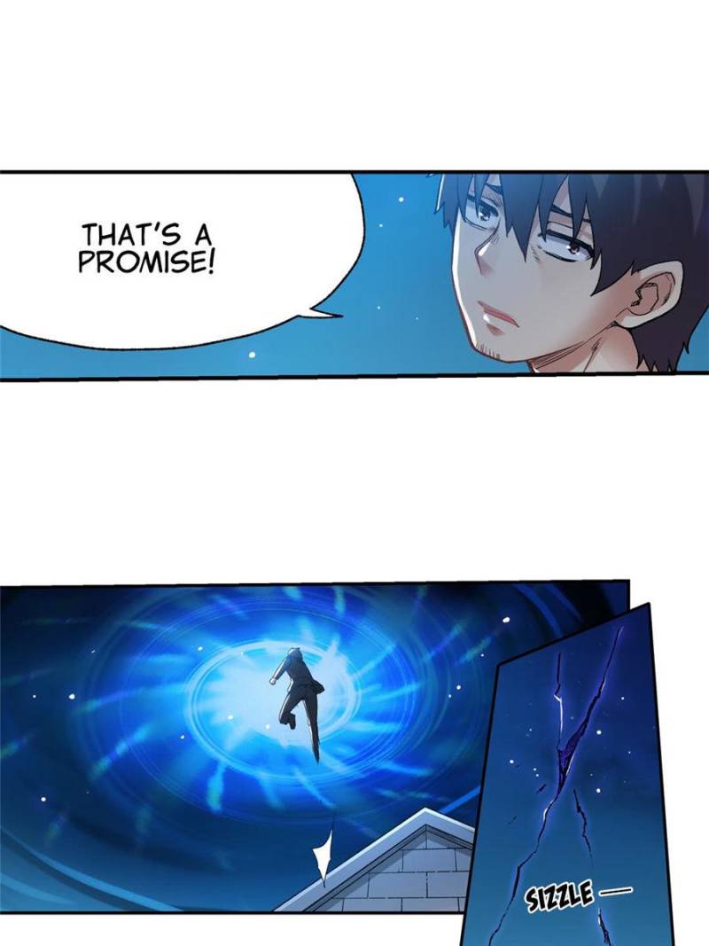 Because I'm An Uncle who Runs A Weapon Shop Chapter 109 page 63 - Chapter 109