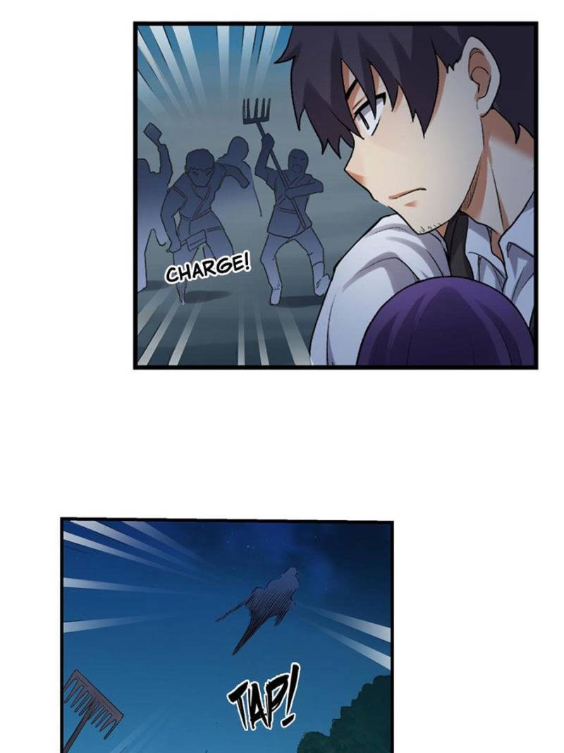 Because I'm An Uncle who Runs A Weapon Shop Chapter 109 page 8 - Chapter 109