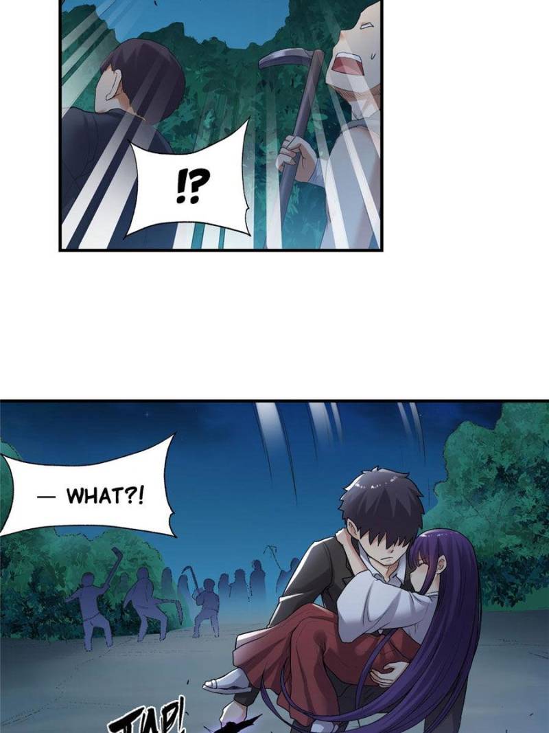Because I'm An Uncle who Runs A Weapon Shop Chapter 109 page 9 - Chapter 109