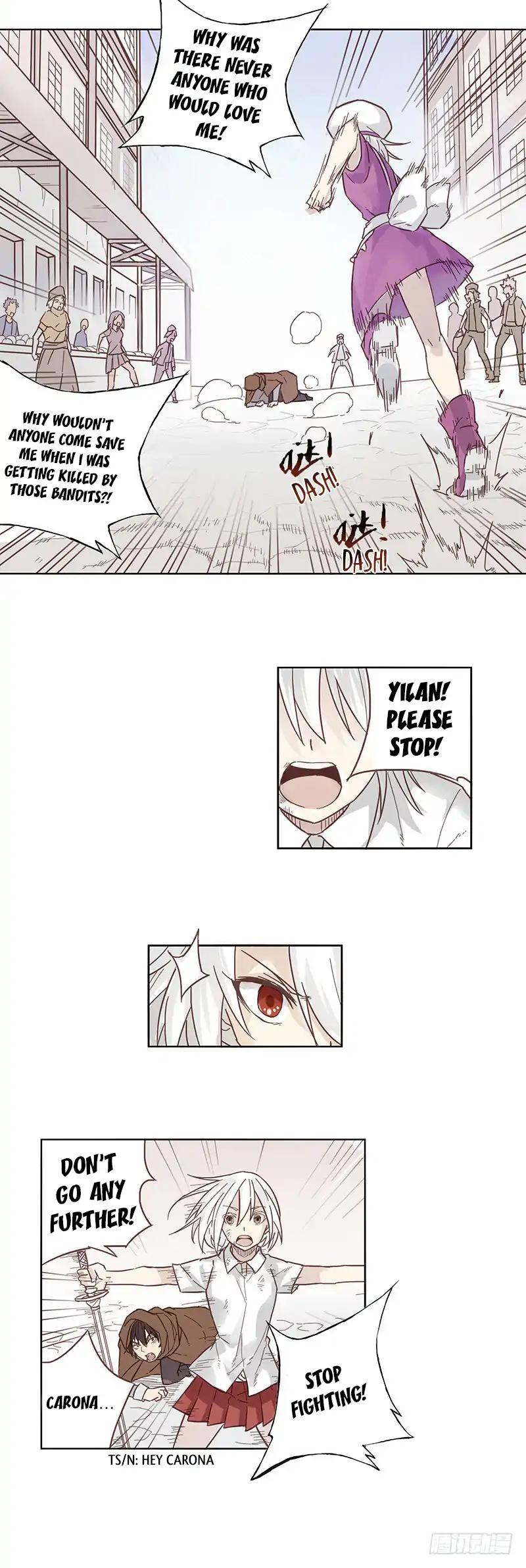 Because I'm An Uncle who Runs A Weapon Shop Chapter 11 page 10 - Chapter 11