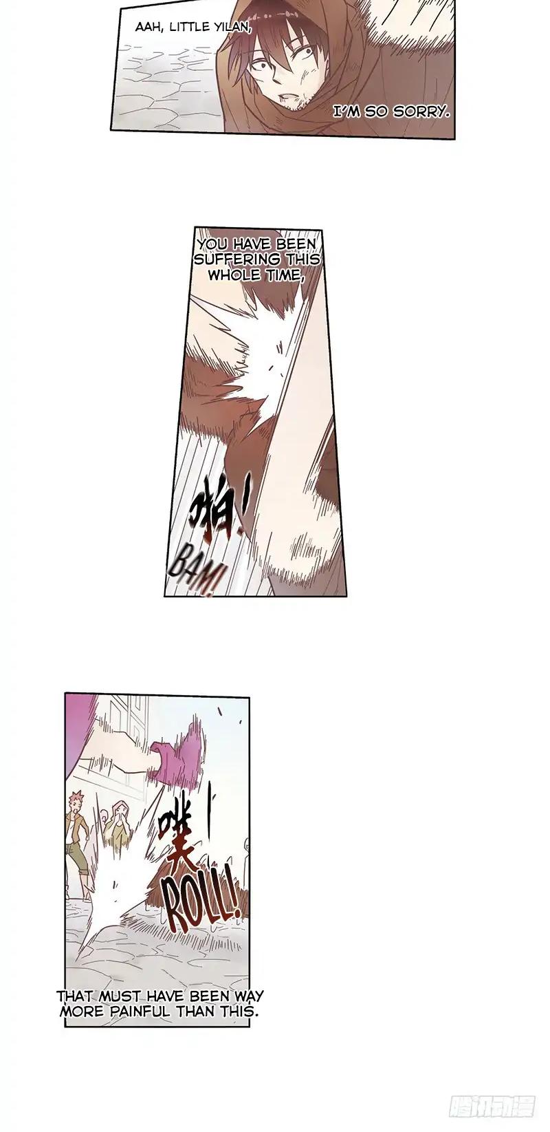 Because I'm An Uncle who Runs A Weapon Shop Chapter 11 page 12 - Chapter 11